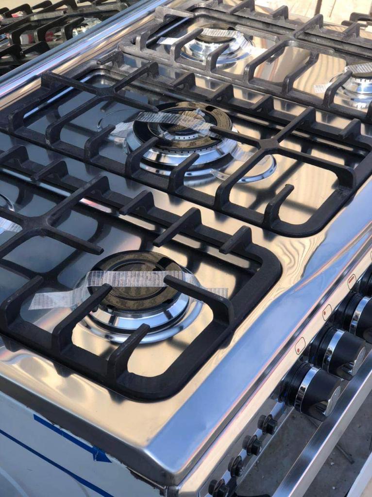 TECNO CHEF